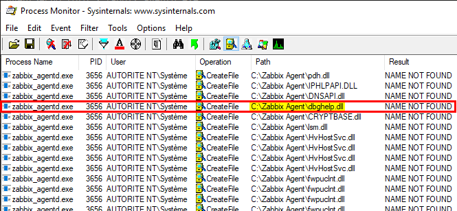 how to check what is running on a certain port